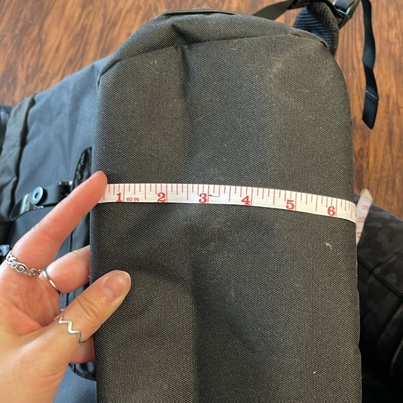 Herschel Supply Co Little America Backpack - Picture 8 of 16